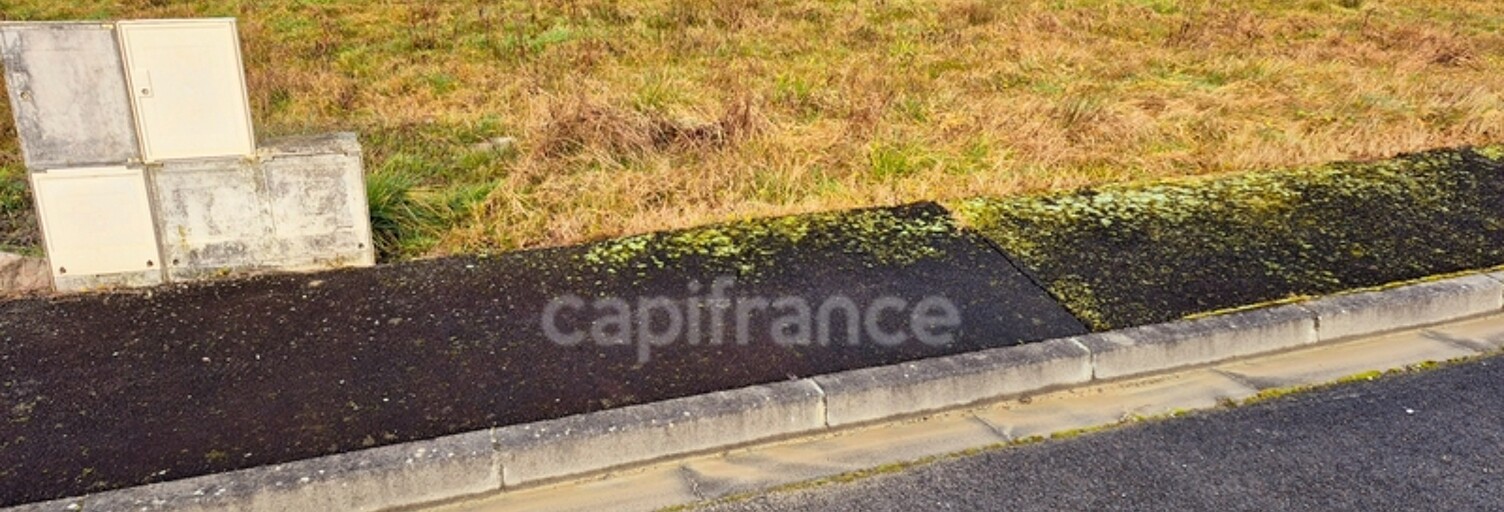 Terrain  850 m² à vendre à Odos (65310)