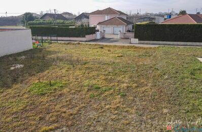 vente terrain 155 000 € à proximité de Quaix-en-Chartreuse (38950)