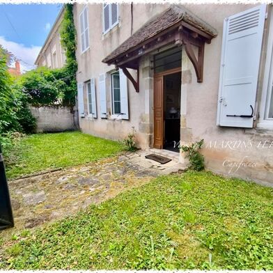 Maison 5 pièces 145 m²