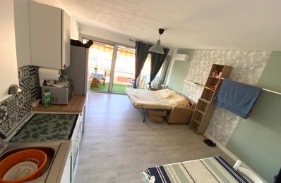 vente appartement 199 000 € à proximité de La Londe-les-Maures (83250)