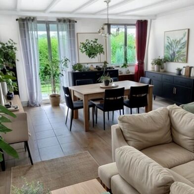 Maison 4 pièces 209000 €