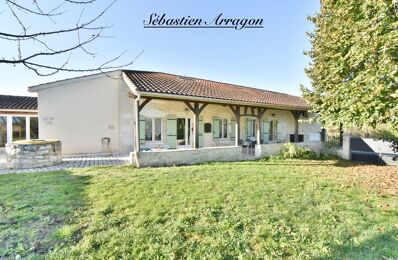 vente maison 349 000 € à proximité de Monflanquin (47150)