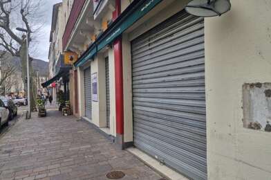 Commerce 1 pièces 220000 €