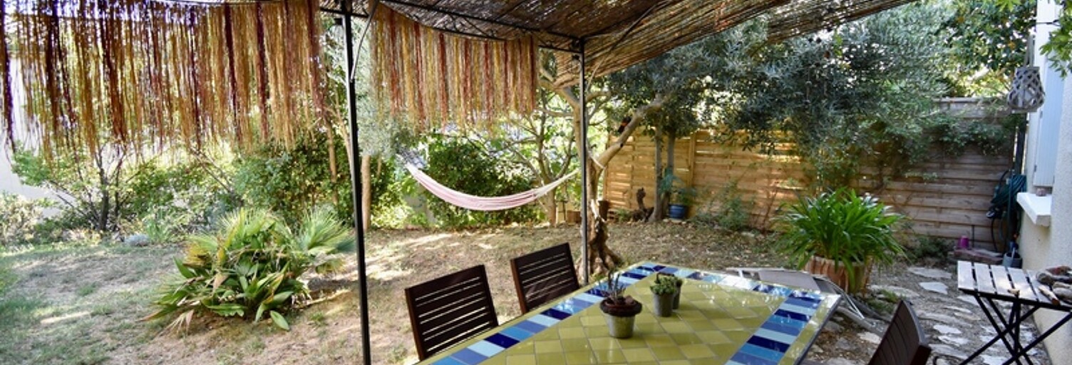 Maison 3 Pièces 79 m² à vendre à Saint-Martin-d'Ardèche (07700)