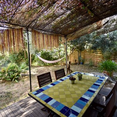 Maison 3 pièces 198000 €