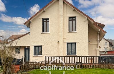 vente maison 179 900 € à proximité de Arques-la-Bataille (76880)