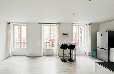 vente appartement 355 000 € à proximité de Clichy (92110)