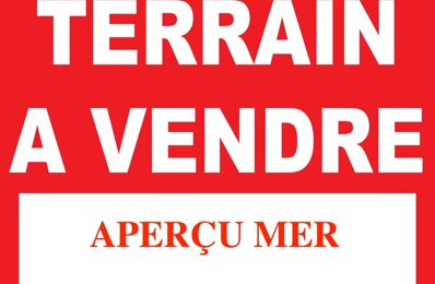 vente terrain 725 000 € à proximité de Le Bar-sur-Loup (06620)