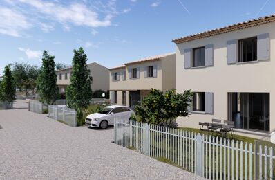 vente maison 245 000 € à proximité de Saint-Christol (84390)