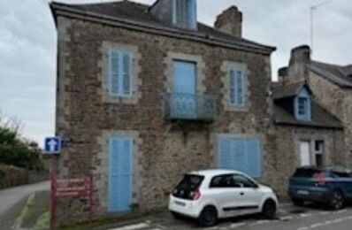 vente maison 50 000 € à proximité de Mézières-sur-Couesnon (35140)