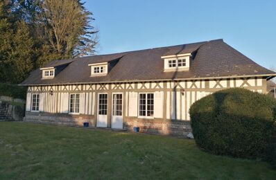 vente maison 241 040 € à proximité de Anglesqueville-la-Bras-Long (76740)