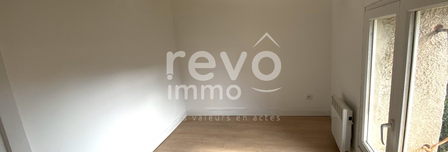 Immeuble  127 m² à vendre à Paulhan (34230)