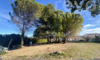 Terrain  610 m² à vendre à Pézenas (34120)
