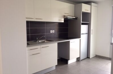 location appartement 849 € CC /mois à proximité de Venerque (31810)