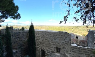 Maison 15 Pièces 400 m² à vendre à Pézenas (34120)