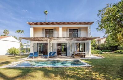 vente maison 3 290 000 € à proximité de Roquefort-les-Pins (06330)