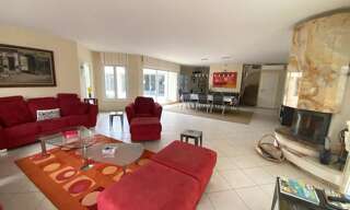 Maison 6 Pièces 240 m² à vendre à Breuillet (17920)