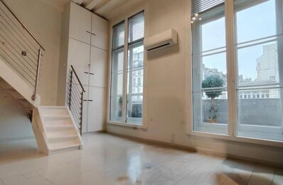 vente appartement 850 000 € à proximité de Paris 7 (75007)