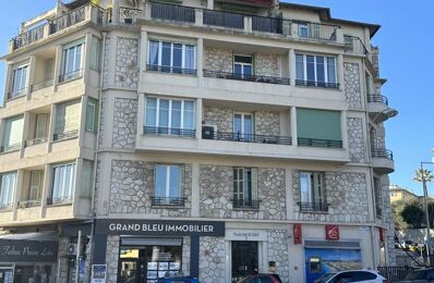 vente appartement 195 001 € à proximité de Carros (06510)