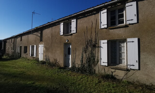 Maison 7 Pièces 130 m² à vendre à Essarts-en-Bocage (85140)