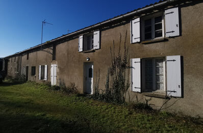 vente maison 116 600 € à proximité de Sainte-Florence (85140)