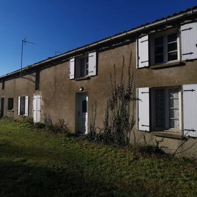 Maison 7 pièces 130 m²