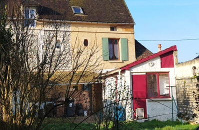 vente maison 194 000 € à proximité de Balagny-sur-Thérain (60250)