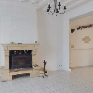 Maison 5 pièces 194000 €