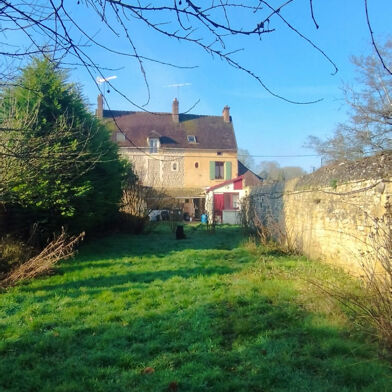 Maison 5 pièces 179500 €