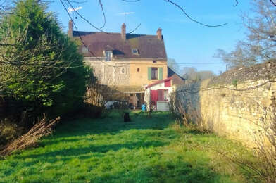 Maison 5 pièces 169000 €