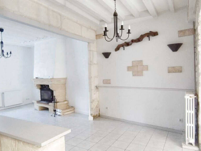 Maison de ville en lisière fôret à Mouy - 125 m2 - proximité — photo 1