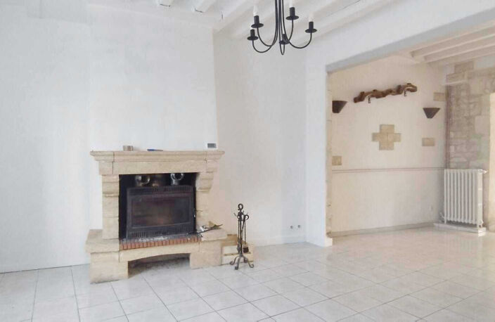 Maison de ville en lisière fôret à Mouy - 125 m2 - proximité — photo 2