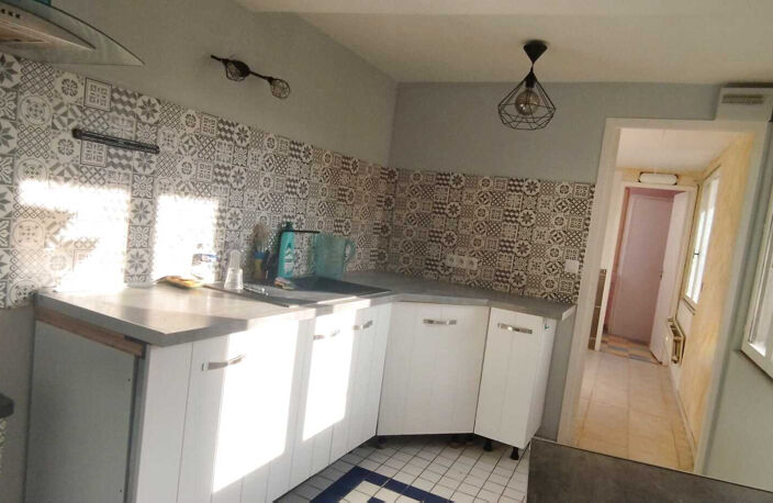 Maison de ville en lisière fôret à Mouy - 125 m2 - proximité — photo 3
