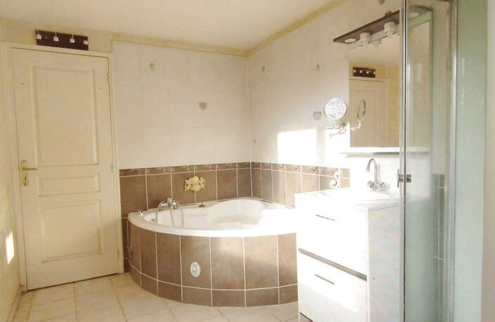 Maison de ville en lisière fôret à Mouy - 125 m2 - proximité — photo 4