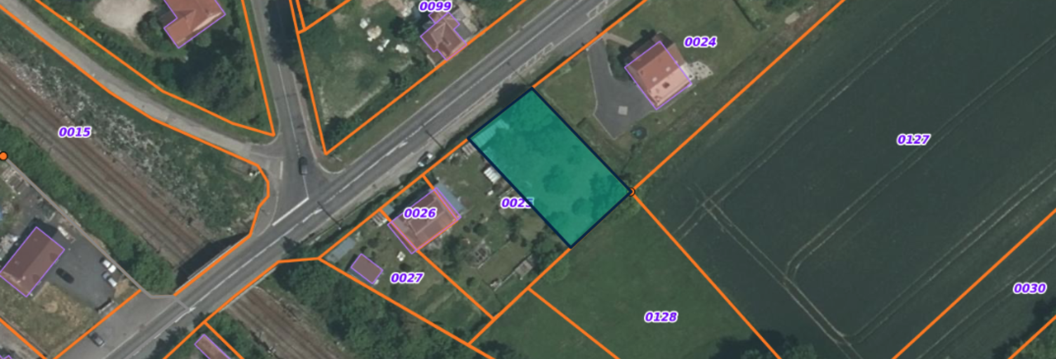 Terrain  696 m² à vendre à Poix-de-Picardie (80290)