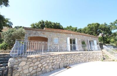 location maison 1 600 € CC /mois à proximité de Hyères (83400)