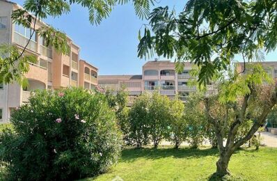 vente appartement 170 000 € à proximité de Sainte-Maxime (83120)