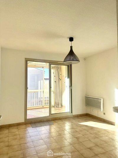 Appartement - 38m² - Sainte Maxime