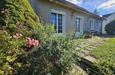 vente maison 209 000 € à proximité de Treuzy-Levelay (77710)