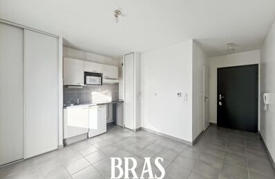 vente appartement 98 000 € à proximité de Haute-Goulaine (44115)