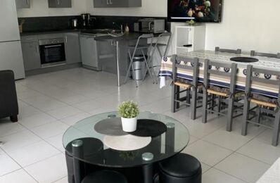 location maison 990 € CC /mois à proximité de Seignosse (40510)