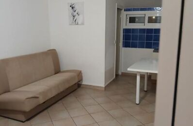 location appartement 835 € CC /mois à proximité de Fontenay-sous-Bois (94120)