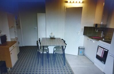 location appartement 750 € CC /mois à proximité de Deuil-la-Barre (95170)