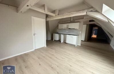 appartement 1 pièces 41 m2 à louer à Douai (59500)