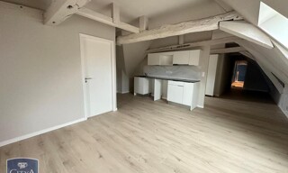 Appartement 1 Pièce 41 m² à louer à Douai (59500)