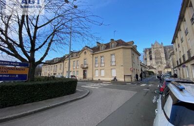 appartement 4 pièces 80 m2 à louer à Beauvais (60000)