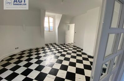 appartement 2 pièces 51 m2 à louer à Beauvais (60000)