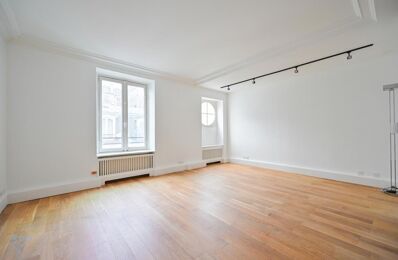 vente appartement 470 000 € à proximité de Paris 17 (75017)