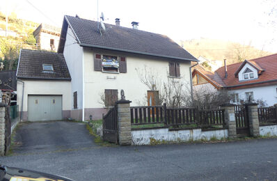 vente maison 126 000 € à proximité de Soultz-Haut-Rhin (68360)