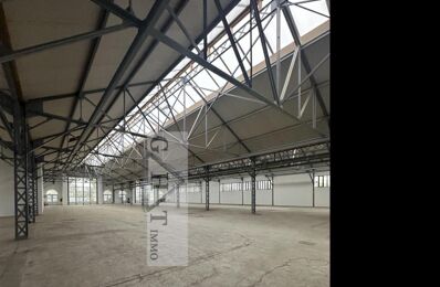 location local industriel 28 000 € CC /mois à proximité de La Queue-en-Brie (94510)